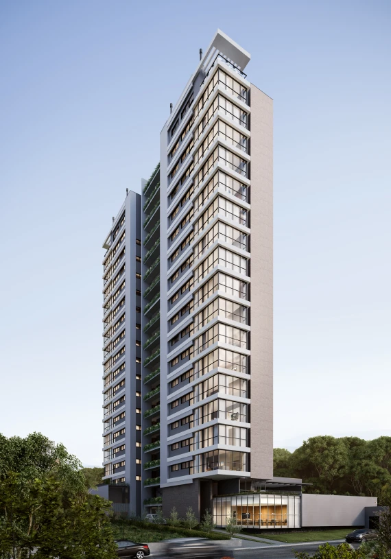Alameda Residence