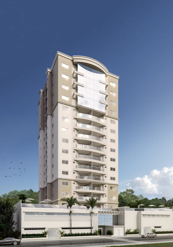 Edifício Sena