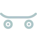 Pista de Skate