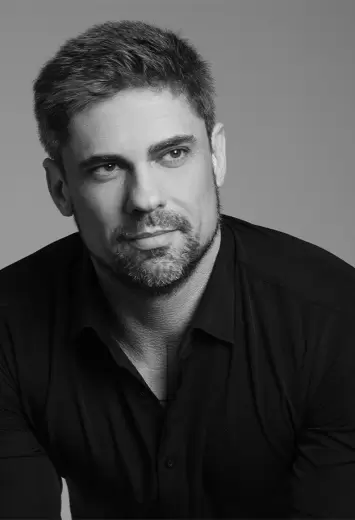 Rodrigo Kirk