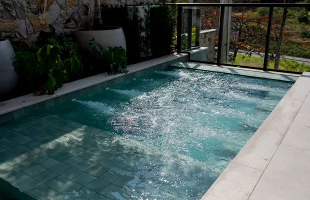 Jacuzzi