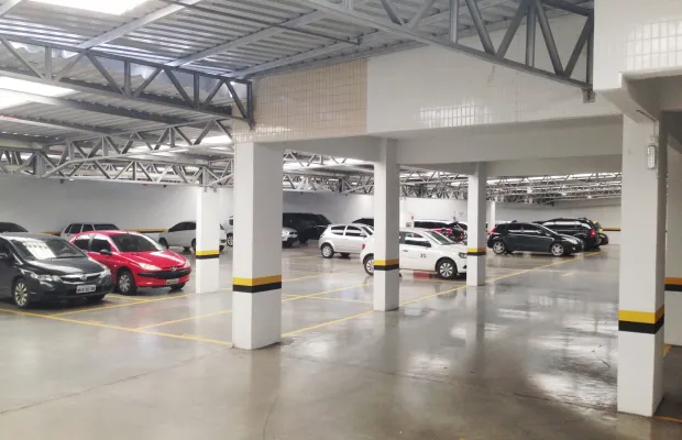 Estacionamento